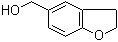 2,3-Dihydro-1-benzofuran-5-ylmethanol Structure,103262-35-7Structure