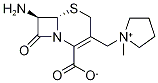 NMP-ACA Structure,103296-32-8Structure