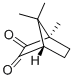 (1R)-(-)-camphorquinone Structure,10334-26-6Structure