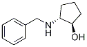 (1R,2r)-2-(benzylamino)cyclopentanol Structure,1033605-25-2Structure