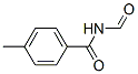 Benzamide, n-formyl-4-methyl-(9ci) Structure,103369-12-6Structure