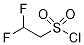 2,2-Difluoroethanesulfonyl chloride Structure,1033906-60-3Structure