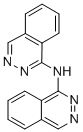 1,1,-Di(phthalazine-yl)amine Structure,103429-70-5Structure