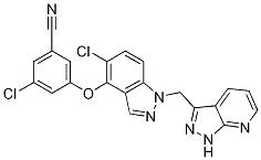 1034474-19-5结构式