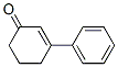 5,6-Dihydro-[1,1’-biphenyl]-3(4h)-one Structure,10345-87-6Structure