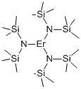 Tris[n,n-bis(trimethylsilyl)amide]erbium(iii) Structure,103457-72-3Structure