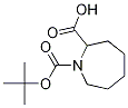 1-BOC-AZEPANE-2-CARBOXYLIC ACID Structure,1034708-26-3Structure