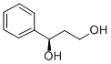 (R)-1-phenyl-1,3-propanediol Structure,103548-16-9Structure