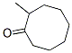 2-Methylcyclooctan-1-one Structure,10363-27-6Structure