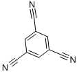 1,3,5-Benzenetricarbonitrile Structure,10365-94-3Structure