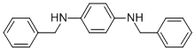 N,n-dibenzyl-p-phenylenediamine Structure,10368-25-9Structure