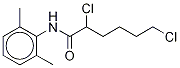 2,6-Dichloro-n-(2,6-dimethylphenyl)hexanamide Structure,1037184-07-8Structure