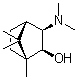 (2S)-3-exo-(dimethylamino)isoborneol Structure,103729-96-0Structure