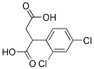 2-(2,4-Dichloro-phenyl)-succinic acid Structure,103754-45-6Structure