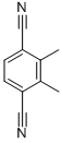 1,4-Dicyano-2,3-dimethylbenzene Structure,103754-49-0Structure