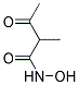 (9ci)-n-羟基-2-甲基-3-氧代-丁酰胺结构式_103851-13-4结构式