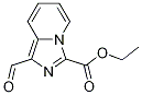 Ethyl 1-formylh-imidazo[1,5-a]pyridine-3-carboxylate Structure,1039356-83-6Structure