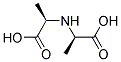 D-alanine, n-(1-carboxyethyl)-, (r)-(9ci) Structure,103954-11-6Structure