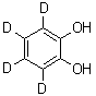 Catechol-d4 Structure,103963-58-2Structure