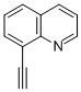 8-Ethynylquinoline Structure,103987-81-1Structure