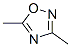 3,5-Dimethyl-1,2,4-oxadiazole Structure,10403-80-2Structure