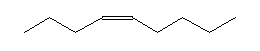 Trans-4-nonene Structure,10405-85-3Structure