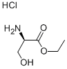 D-Serine ethyl ester hydrochloride Structure,104055-46-1Structure