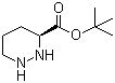 (S)-tert-butyl piperazine-3-carboxylate Structure,104069-74-1Structure