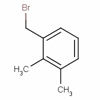 2,4,6-Trimethylbenzyl bromide Structure,104155-11-5Structure