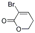 3-Bromo-5,6-dihydro-2h-pyran-2-one Structure,104184-64-7Structure