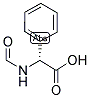 (alphaR)-alpha-(Formylamino)-Benzeneacetic Acid Structure,10419-71-3Structure