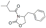 2-Oxazolidinone, 3-(3-methyl-1-oxobutyl)-4-(phenylmethyl)-, (4S)- Structure,104266-90-2Structure