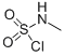 Methanesulfonyl chloride Structure,10438-96-7Structure