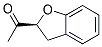 Ethanone, 1-(2,3-dihydro-2-benzofuranyl)-, (s)-(9ci) Structure,104518-93-6Structure