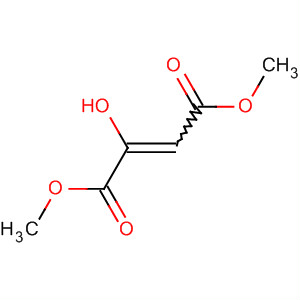 2-Butenedioic acid,2-hydroxy-,1,4-dimethyl ester Structure,104629-55-2Structure