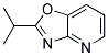 Oxazolo[4,5-b]pyridine, 2-(1-methylethyl)-(9ci) Structure,104711-72-0Structure