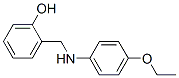 2-[(4-Ethoxy-phenylamino)-methyl]-phenol Structure,104768-31-2Structure