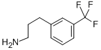 3-(3-Trifluoromethyl-phenyl)-propylamine Structure,104774-87-0Structure