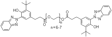 Tinuvin-1130 Structure,104810-47-1Structure