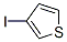 3-Iodothiophene Structure,10486-61-0Structure