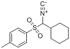 1-(Cyclohexyl(isocyano)methylsulfonyl)-4-methylbenzene Structure,1048971-67-0Structure