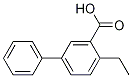 4’-Ethylbiphenyl-3-carboxylic acid Structure,1049130-93-9Structure