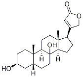 8-Hydroxydigitoxigenin Structure,1049674-06-7Structure