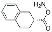 (S)-2-amino-1,2,3,4-tetrahydro-2-naphthalenecarboxylic acid Structure,104974-44-9Structure