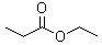 Ethyl propionate Structure,105-37-3Structure