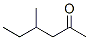 3-Methyl-5-hexanone Structure,105-42-0Structure