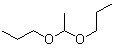 1,1-Dipropoxyethane Structure,105-82-8Structure