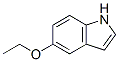 5-Ethoxyindole Structure,10501-17-4Structure