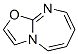 Oxazolo[3,2-a][1,3]diazepine (9ci) Structure,105066-62-4Structure