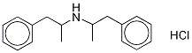 α,α’-dimethyldiphenethylamine hydrochloride Structure,10509-87-2Structure